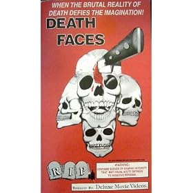 Death Faces