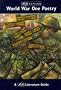 Letts Explore World War One Poetry (Letts Literature Guide)