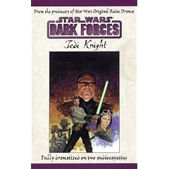 Star Wars Dark Forces: Jedi Knight