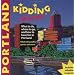Books about Portland, Oregon