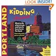 Kidding Around Portland