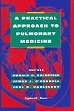 A Practical Approach to Pulmonary Medicine