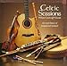 William Coulter, Celtic Sessions, 発売中