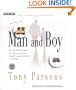 Man And Boy: A Novel