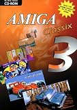 Eigenschaften Arktis Software GmbH  / Amiga Classix 3 (MAC+PC)