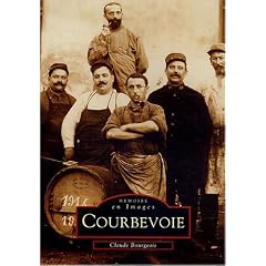 Courbevoie : Tome 1