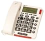 Geemarc AmpliVOICE50 Talking  Caller ID Telephone