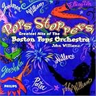 Click here to buy Pops Stoppers: Greatest Hits of the Boston Pops Orchestra by  Irving Berlin, Ervan F. "Bud" Coleman, Duke / Parish, Mitchell / Mills, Irving Ellington, Duke/ Bigard, Barney/ Mills, Irving Ellington, and Edward "Duke" Ellington .