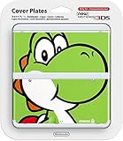 New Nintendo 3DS Coverplate - Yoshi