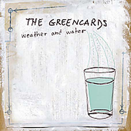 CD-Charts  Music : Weather and Water