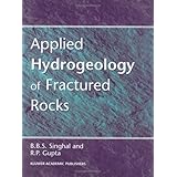 applied hydrogeology of fractured rocks