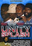 Unity Splash, Pt. 1