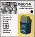 compatible hp 6614d inkjet cartridge for use with hp deskjet 630c/632c/642c/648c/656cvr series