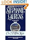 On a Wild Night (Cynster Novels)