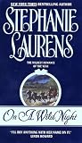 On a Wild Night (Cynster Novels Book 8)