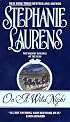 On a Wild Night (Cynster Novels)
