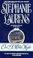 On a Wild Night (Cynster Novels)