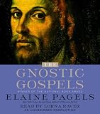 The Gnostic Gospels Elaine Pagels