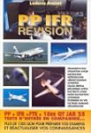 PP, IFR R�vision. PP, IFR, 1�re QT te...
