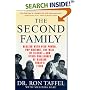 The Second Family: Dealing with Peer Power, Pop Culture, the Wall of Silence -- and Other Challenges of Raising Today's Teens