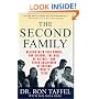 The Second Family: Dealing with Peer Power, Pop Culture, the Wall of Silence -- and Other Challenges of Raising Today's Teens