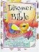 Discover the Bible: Join the Great Adventure With Reuben Raven and Hiram Hyrax