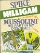 Mussolini: My Part in His Downfall (Abridged - 2 Audio Cassettes)