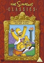 The Simpsons: On Your Marks, Get Set, D'Oh
