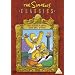 The Simpsons: On Your Marks, Get Set, D'Oh [DVD]