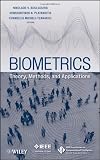 Biometrics: Theory, Methods, and Applications (IEEE Press Series on Computational Intelligence)