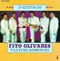 15 Exitos