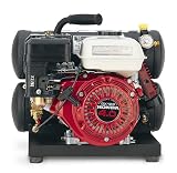 Oil-less Compressors