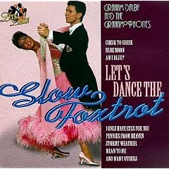 Let's Dance the Slow Foxtrot