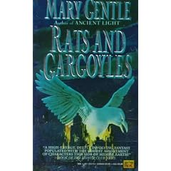Rats and Gargoyles