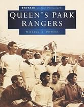 Queen's Park Rangers (Britain in Old Photographs)