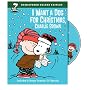 Peanuts: I Want a Dog for Christmas, Charlie Brown