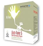 Auto-Tune 5 TDM版 iLok付 Auto-Tune 5 TDM版 iLok付