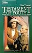 Testament of Youth [VHS] [1979]