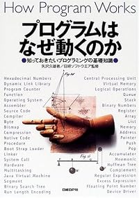 プログラムはなぜ動くのか ― 知っておきたいプログラミングの基礎知識