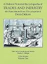 A Diderot Pictorial Encyclopedia of Trades and Industry, Vol. 1 (Dover Pictorial Archive Series)