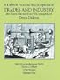 A Diderot Pictorial Encyclopedia of Trades and Industry, Vol. 1 (Dover Pictorial Archives)