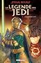 Star Wars, la l�gende des Jedi, Tome 5 : La guerre des Sith