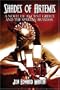 Shades of Artemis: A Novel of Ancient Greece and the Spartan Brasidas