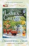 Dragonwell Dead (Tea Shop Mysteries)