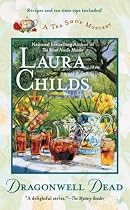Dragonwell Dead (Tea Shop Mysteries)