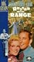 Rhythm on the Range [VHS]