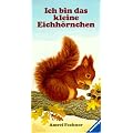 Ich bin das kleine Eichh�rnchen