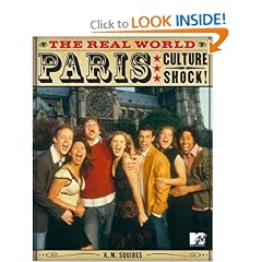 The Real World Paris