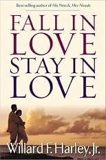 Fall in Love, Stay in Love