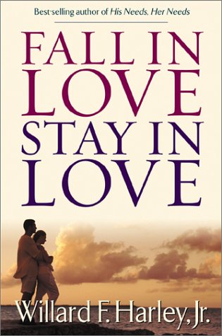 Buy Now at Amazon.com: Fall In Love, Stay In Love
